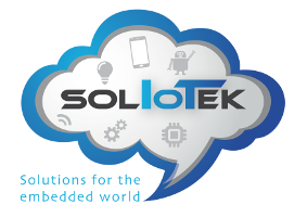 SOLIOTEK Logo